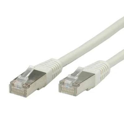 Imagen de Value Ftp Cat.5e 20m Grey