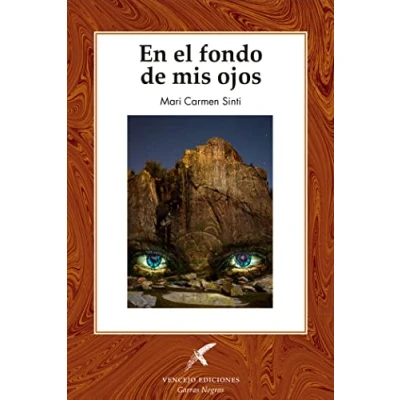 Imagen de EN EL FONDO DE MIS OJOS: 4 (GARRAS NEGRAS)
