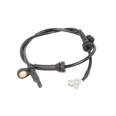 Imagen de ABE CCZ1254ABE Sensor de ABS Eje delantero, derecha, izquierda, derecha NISSAN: X Trail
