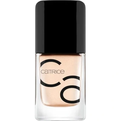 Imagen de Catr. Iconails Gel Lacquer Esmalte De Uñas 51
