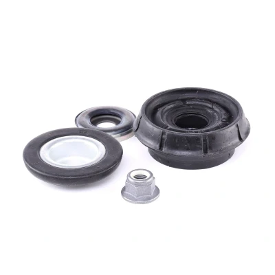 Imagen de SNR KB655.04 Kit reparación, apoyo columna amortiguación con juego de tornillos RENAULT: CLIO 1, TWINGO 1 Kasten,