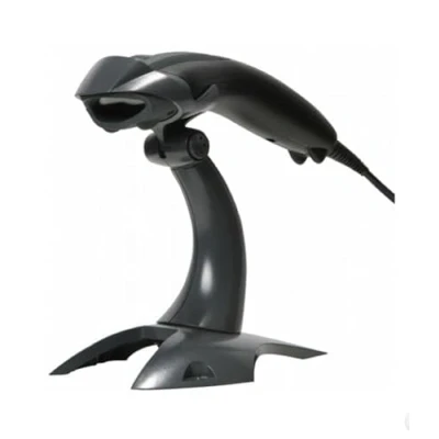 Imagen de Honeywell Voyager 1200g Lector De código barras (1D, Laser, plástico, Poder, 60 60, Negro)