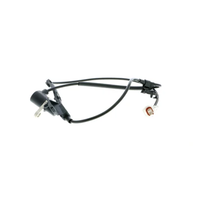 Imagen de VEMO V70 72 0048 Sensor de ABS Eje delantero, derecha Original calidad para vehículos con 12 TOYOTA: Corolla Verso