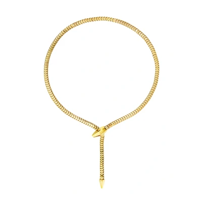 Imagen de Breil Collar goldcoloured, Mujer, Talla: One Size, Gold coloured