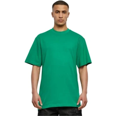 Imagen de Urban Classics TB006 Tall Tee, Camiseta Hombre, Verde (C.green), 6XL Grande Extra alto