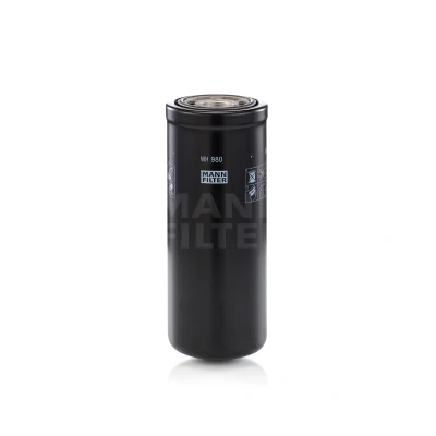 Imagen de MANN FILTER WH 980 Filtro Caja de Cambios Automatica