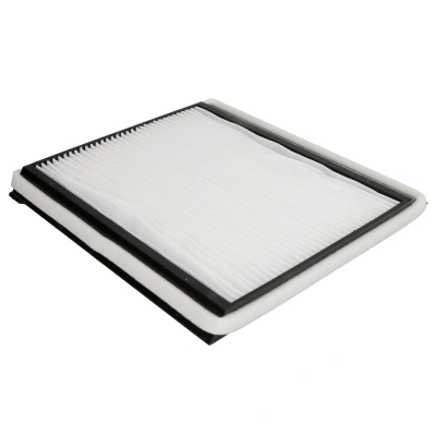 Imagen de PURRO PUR PC2027 Filtro de habitáculo partículas 223 227 19 RENAULT: Scénic 1, Megane Scenic