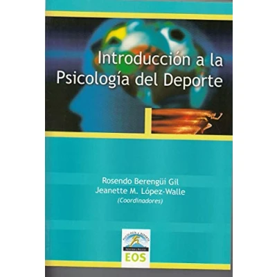 Imagen de Introduccion A La Psicologia del Deporte: 7 (Psicología Deporte)