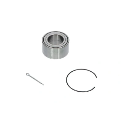 Imagen de KAVO PARTS WBK 3040 Juego de cojinete rueda Eje delantero 70 HYUNDAI: i20 I Hatchback