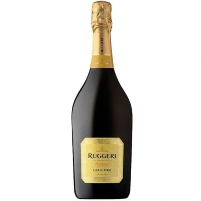 Imagen de RUGGERI GIALL ORO VALDOBBIADENE PROSECCO SUPERIORE DOCG EXTRA DRY 75 CL