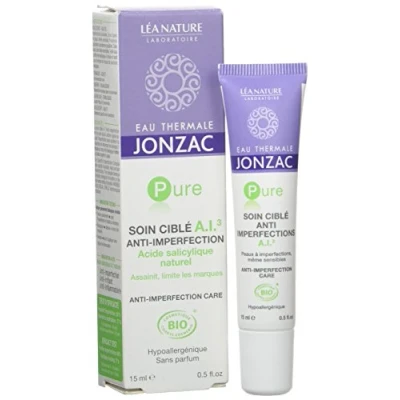 Imagen de Eau Thermale Jonzac Soin Ciblé A.i.3 Anti imperfections 15 ml