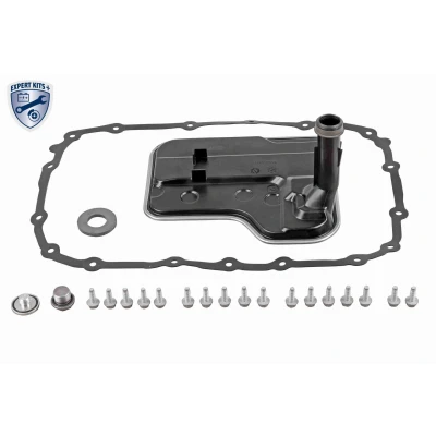 Imagen de VAICO V20 2092 BEK Kit piezas, cambio aceite caja automática con junta anular EXPERT KITS + BMW: X3, 3 Coupé, Cabrio