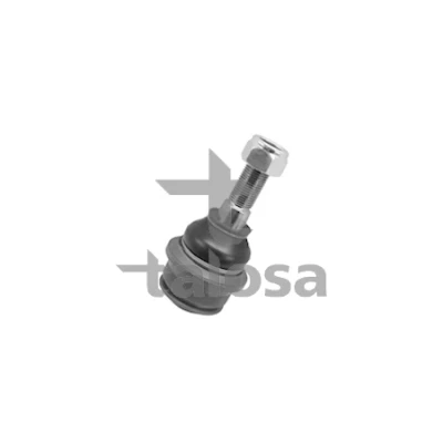 Imagen de DYS 27 01061 Rótula de suspensión Eje delantero, arriba 45 VOLKSWAGEN: TRANSPORTER 4, 4 Bus