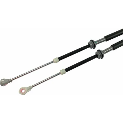 Imagen de METZGER 3150117 Cable de accionamiento, caja cambios Polipasto doble Pieza Recambio Original