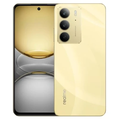 Imagen de Móvil realme C75, Dorado, 256GB, 8 GB RAM, 6.72&quot; FHD, MTK G85 Octa core, 6.000 mAh