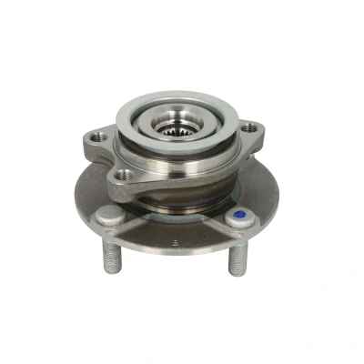 Imagen de SKF VKBA 7535 Juego de cojinete rueda con sensor ABS incorporado NISSAN: Tiida Hatchback