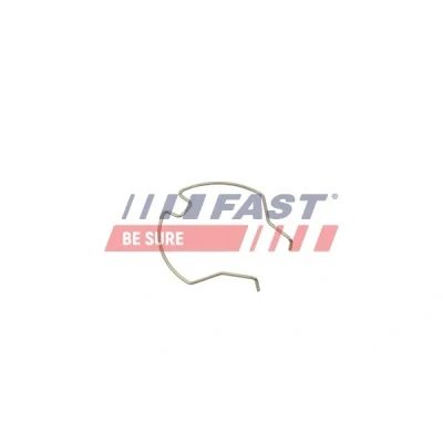 Imagen de FAST FT96405 Abrazadera sujeción (manguito sobrealimentación