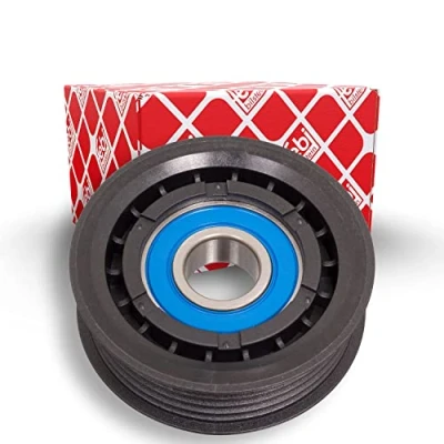 Imagen de FEBI BILSTEIN 23780 Rodillo Guia MERCEDES BENZ: Clase B, A, Vaneo