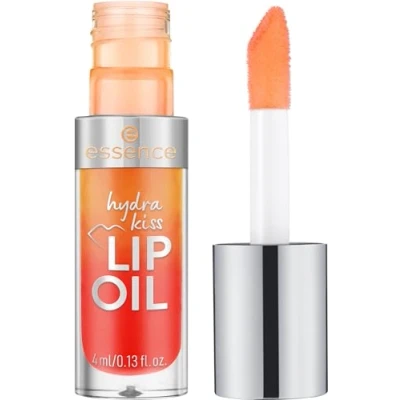 Imagen de essence cosmetics HYDRA KISS ACEITE DE LABIOS 02 HONEY
