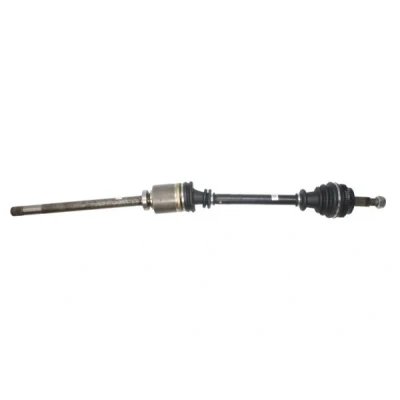 Imagen de POINT GEAR PNG72220 Árbol de transmisión Eje delantero, derecha 1140mm 101mm RENAULT: MASTER 2 Kasten, Bus, NISSAN: Interstar Furgón