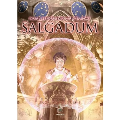Imagen de Salgadum: Saga Salgadum I: 2