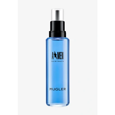 Imagen de Recarga, A*Men Eau de Parfum, Perfume para hombre, Aroma Amaderado Gourmand, Fragancia Vigorosa, 100 ml
