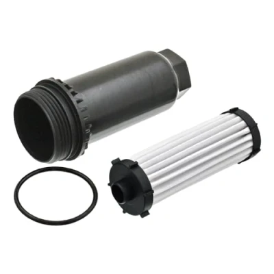 Imagen de BLUE PRINT ADF122123 Filtro Caja de Cambios Automatica con tapa FORD: S Max Mk1, KUGA 2, MONDEO 4, RENAULT: Espace 5, Megane 4