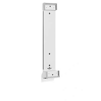 Imagen de Durable 591710 Soporte de pared con función imán Módulo 10, para 10 paneles visualización A4, gris