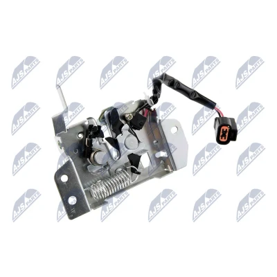 Imagen de Cerradura del capó de motor NTY EZC MS 001