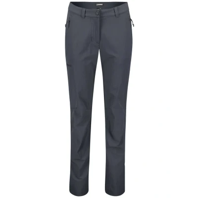 Imagen de Schöffel Pantalones para Mujer Engadin1, Resistentes al Agua, de Exterior con Corte Deportivo