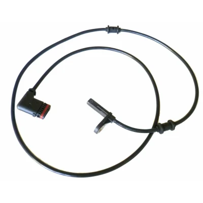 Imagen de MAPCO 86861 Sensor de ABS Eje trasero izquierda Hall 1102 MERCEDES BENZ: Clase C Berlina, Coupé, CLK Coupé