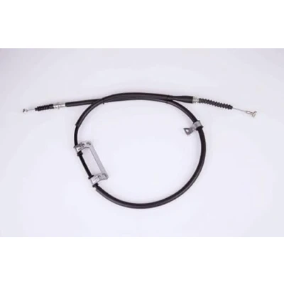 Imagen de HELLA 8AS 355 661 541 Cable de Freno Mano 1650, 1390 KIA: Cerato Berlina, CARENS 2