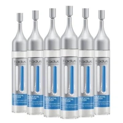 Imagen de Kadus Professional Vital Booster, ampollas 6 x 9 ml