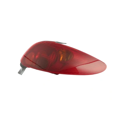 Imagen de MAGNETI MARELLI 714025630801 Piloto trasero derecha R5W, P21/5W, PY21W, P21W con portalámparas PEUGEOT: 206 Hatchback, Berlina norauto, oscaro,