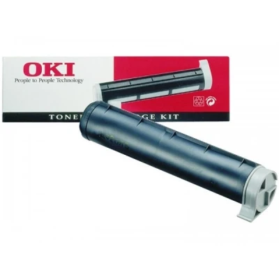 Imagen de Oki Toner Okipage 4w/fax 4100/4w/m