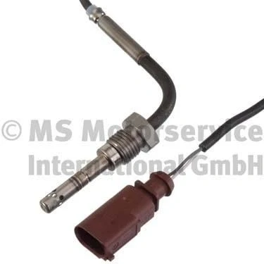 Imagen de PIERBURG 7.08369.21.0 Sensores antes de filtro partículos VOLKSWAGEN: Multivan 5 (7HM, Transporter Bus,