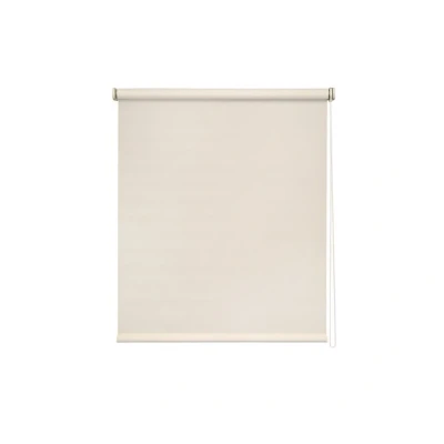 Imagen de Easydeco Estor Enrollable Screen (Beige, 200_x_250_cm)
