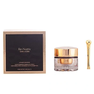 Imagen de Estée Lauder Re Nutriv Ultimate Diamond Transformative Eye Cream 15Ml 1 Unidad 15 ml