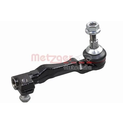 Imagen de METZGER 54062802 Rótula de dirección M16 x 1,5 Eje delantero, derecha con material fijación