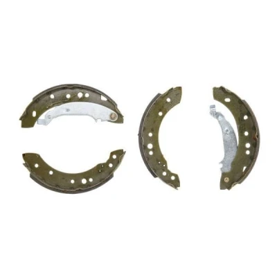 Imagen de ABE C0R032ABE Zapatas de Freno Eje trasero 203 38 RENAULT: CLIO 2, TWINGO 2