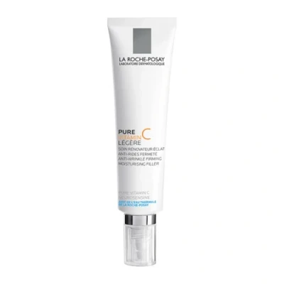 Imagen de La Roche Posay Pure Vitamine C Anti wrinkle Firming Moisturizing Filler 40 ml