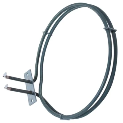 Imagen de SOS Accesorio de resistencia circular 2400 W para horno, estufa 3878684103, 140089339034 ELECTROLUX, AEG, FAURE, ARTHUR MARTIN ZANUSSI,