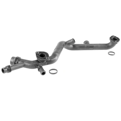 Imagen de VAICO V10 5317 Conducto refrigerante AUDI: A6 C6 Avant, A4 B7 Berlina