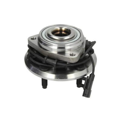 Imagen de BTA H1Y059BTA Buje de Rueda Eje delantero JEEP: WRANGLER 3