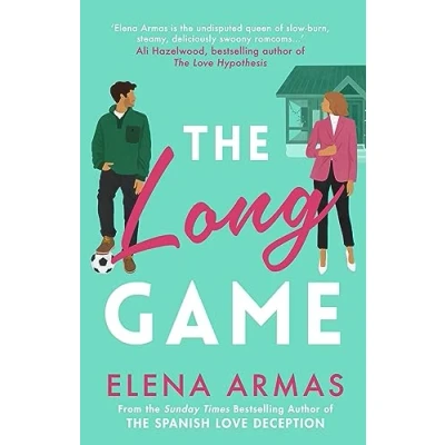 Imagen de The Long Game