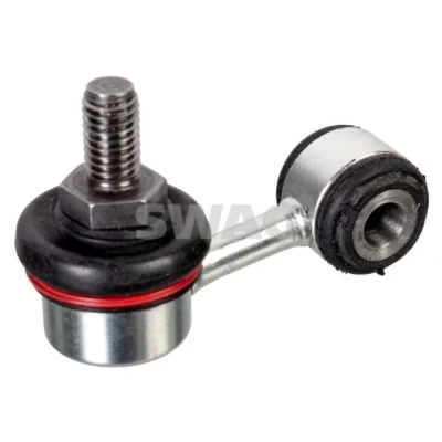 Imagen de SWAG 30 79 0002 Bieleta de suspensión Eje delantero, izquierda, derecha 55 Metal VOLKSWAGEN: GOLF 3, Corrado, SEAT: TOLEDO 1