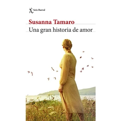 Imagen de Una gran historia de amor (Novela)