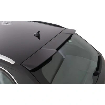 Imagen de RDX Racedesign Alerón de techo compatible con Audi A6 Avant 2005 2011 (PUR IHS)