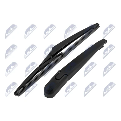 Imagen de Bras d&#039;essuie glace, nettoyage des vitres NTY EWB DA 001