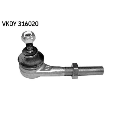 Imagen de SKF VKDY 316020 Rótula de dirección RENAULT: 19 I Hatchback, II Chamade
